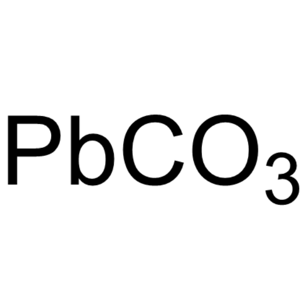 Lead carbonate(II) 598-63-0